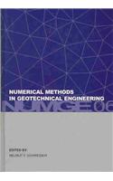 Numerical Methods in Geotechnical Engineering