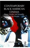 Contemporary Black American Cinema