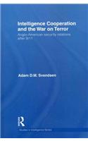 Intelligence Cooperation and the War on Terror