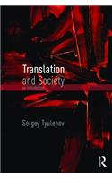 Translation and Society