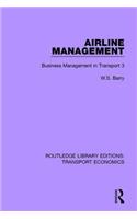Airline Management