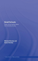 Small Schools