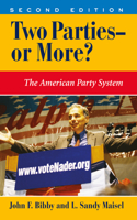 Two Parties--or More?