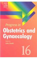 Progress in Obstetrics and Gynaecology
