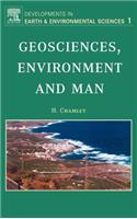 Geosciences, Environment and Man