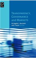 Transparency, Governance and Markets