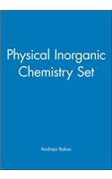 Physical Inorganic Chemistry Set