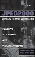 JPEG2000 Standard for Image Compression