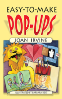 Easy-To-Make Pop-Ups