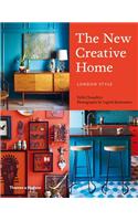 New Creative Home