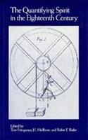 Quantifying Spirit in the Eighteenth Century