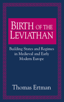 Birth of the Leviathan