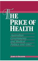 Price of Health