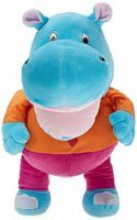 Hippo and Friends Puppet