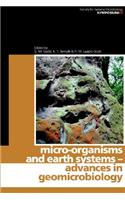 Micro-Organisms and Earth Systems