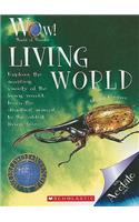 Living World (World of Wonder)