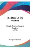 Story Of The Weather