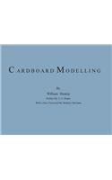 Cardboard Modelling