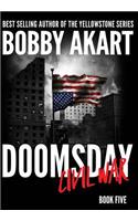 Doomsday Civil War