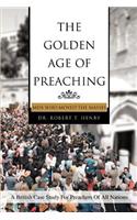 Golden Age of Preaching