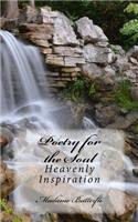 Poetry For The Soul