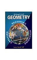 McDougal Littell High Geometry