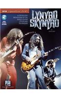 Lynyrd Skynyrd a Step-By-Step Breakdown of the Band's Guitar Styles and Techniques Book/Online Audio