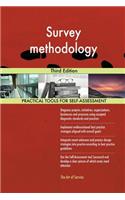Survey methodology Third Edition