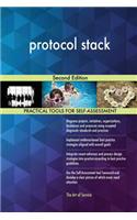 protocol stack Second Edition