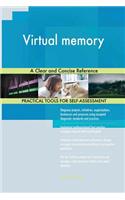 Virtual memory A Clear and Concise Reference