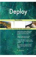 Deploy Third Edition