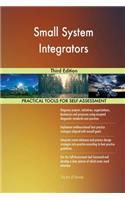 Small System Integrators Third Edition