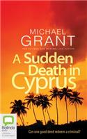 Sudden Death in Cyprus