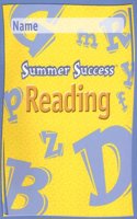 Summer Success: Reading