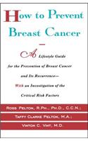 How to Prevent Breast Cancer