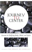 Journey to Center