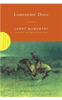 Lonesome Dove Class.Ed.: (Simon & Schuster Classics)