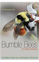 Bumble Bees of North America