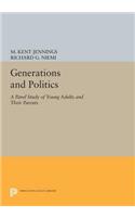 Generations and Politics