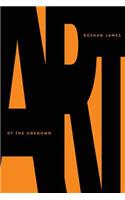Art Of The Unknown