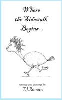 Where the Sidewalk Begins