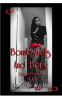 Bombshells and Boi's: Queer Poetry & Pin Up