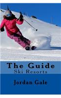 Guide. Ski Resorts. Second Edition.