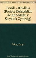 Ennill y Bleidlais