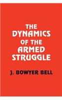 Dynamics of Armed Struggle
