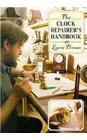 Clock Repairer's Handbook