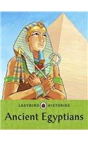 Ladybird Histories: Ancient Egyptians