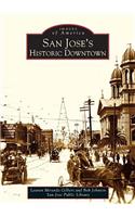 San Jose's Historic Downtown