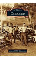 Concord