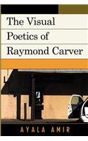 Visual Poetics of Raymond Carver